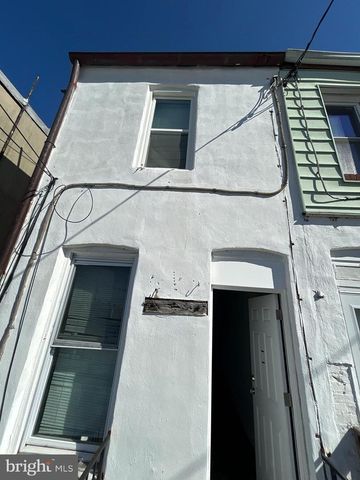 1427 E LAFAYETTE AVE, Baltimore, MD 21213
