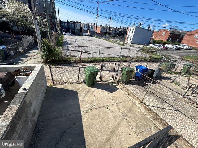1427 E LAFAYETTE AVE, Baltimore, MD 21213