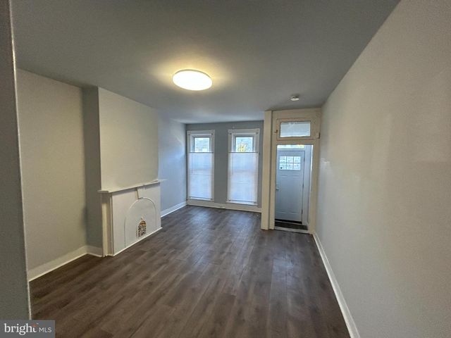 1427 E LAFAYETTE AVE, Baltimore, MD 21213