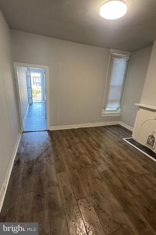 1427 E LAFAYETTE AVE, Baltimore, MD 21213