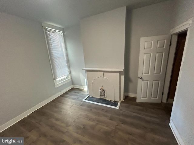 1427 E LAFAYETTE AVE, Baltimore, MD 21213