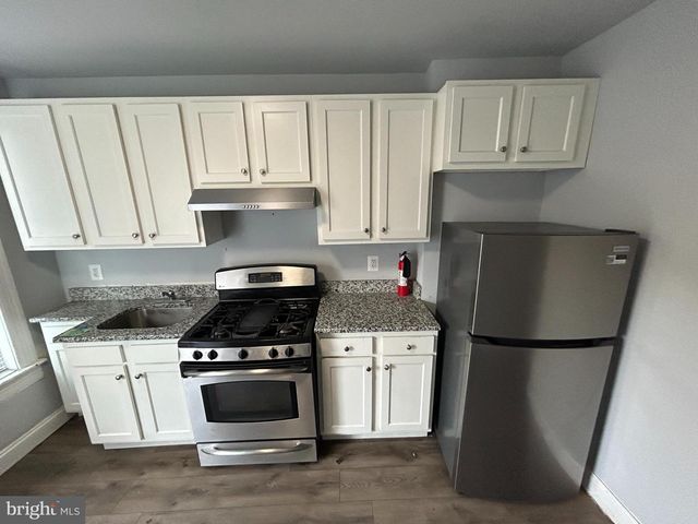 1427 E LAFAYETTE AVE, Baltimore, MD 21213