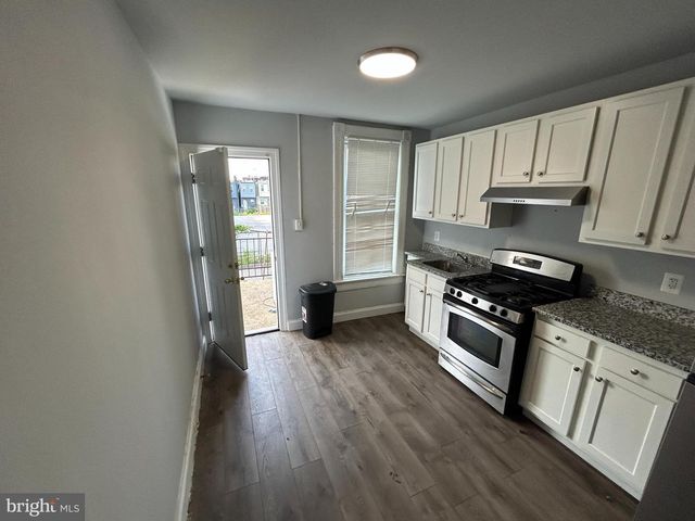 1427 E LAFAYETTE AVE, Baltimore, MD 21213