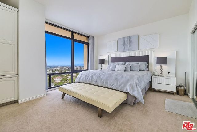 4337 Marina City Drive PH40, Marina Del Rey, CA 90292