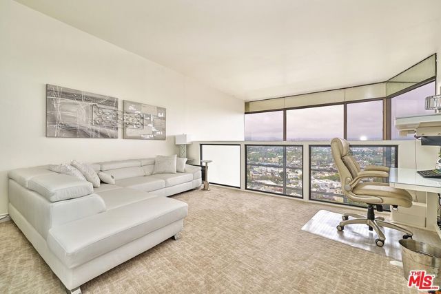4337 Marina City Drive PH40, Marina Del Rey, CA 90292