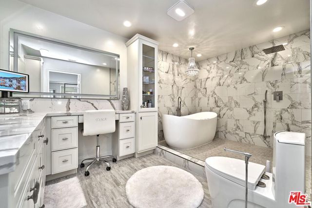 4337 Marina City Drive PH40, Marina Del Rey, CA 90292