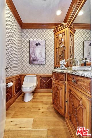 4337 Marina City Drive PH40, Marina Del Rey, CA 90292