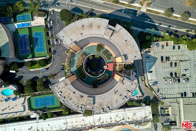 4337 Marina City Drive PH40, Marina Del Rey, CA 90292