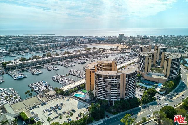 4337 Marina City Drive PH40, Marina Del Rey, CA 90292