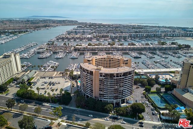 4337 Marina City Drive PH40, Marina Del Rey, CA 90292