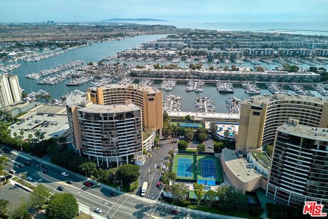 4337 Marina City Drive PH40, Marina Del Rey, CA 90292