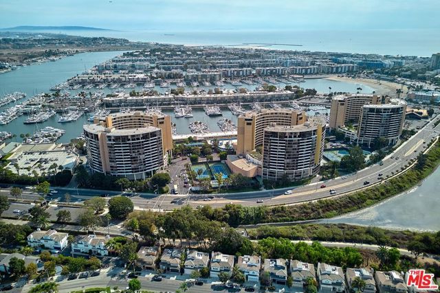4337 Marina City Drive PH40, Marina Del Rey, CA 90292