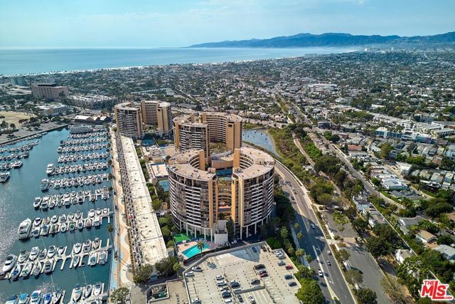 4337 Marina City Drive PH40, Marina Del Rey, CA 90292