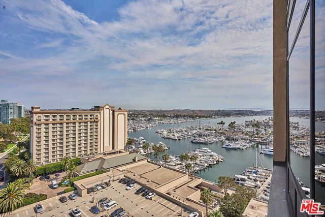 4337 Marina City Drive PH40, Marina Del Rey, CA 90292