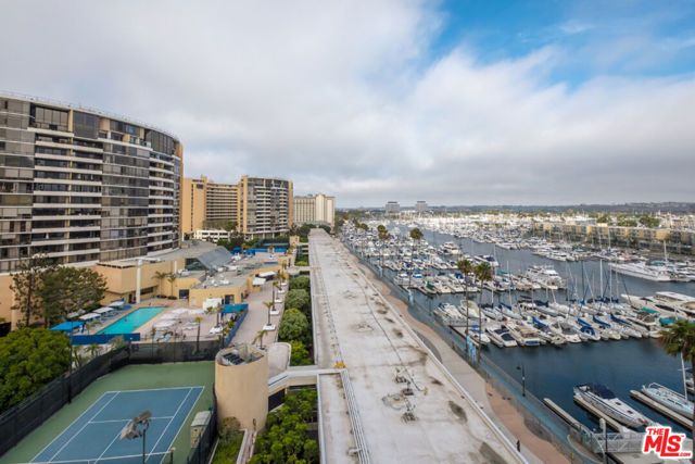 4337 Marina City Drive PH40, Marina Del Rey, CA 90292