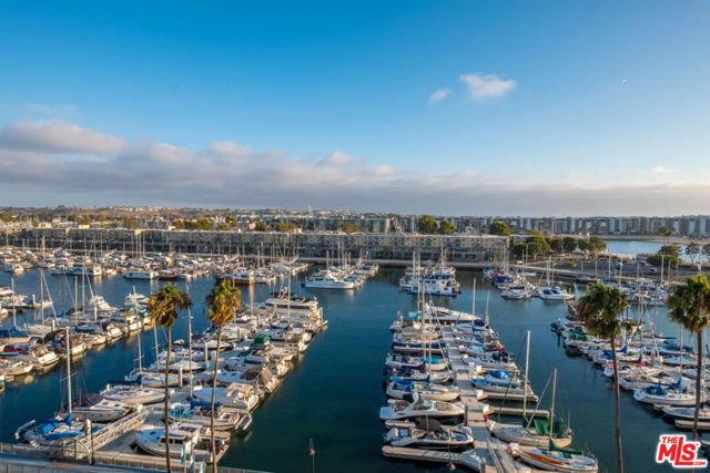 4337 Marina City Drive PH40, Marina Del Rey, CA 90292