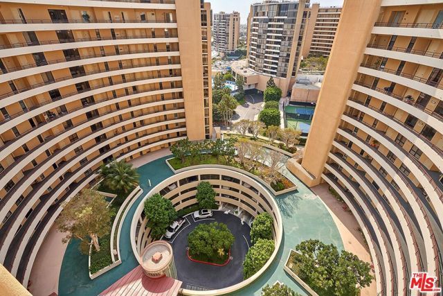 4337 Marina City Drive PH40, Marina Del Rey, CA 90292