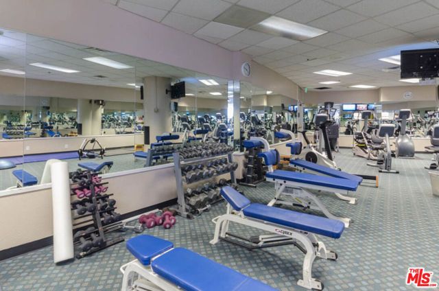 4337 Marina City Drive PH40, Marina Del Rey, CA 90292