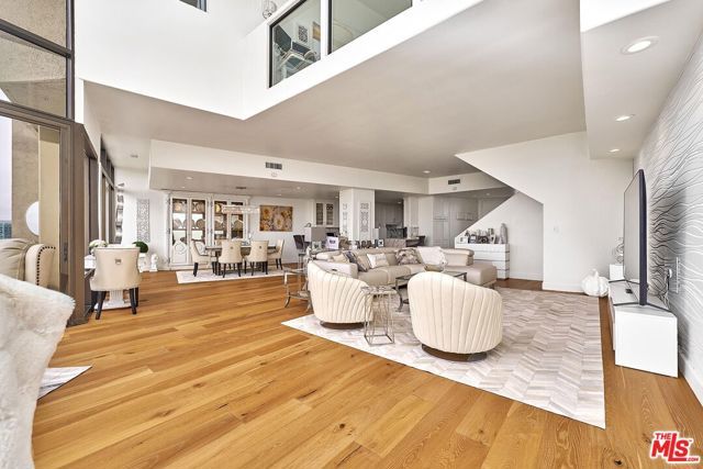 4337 Marina City Drive PH40, Marina Del Rey, CA 90292