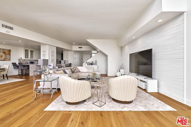 4337 Marina City Drive PH40, Marina Del Rey, CA 90292