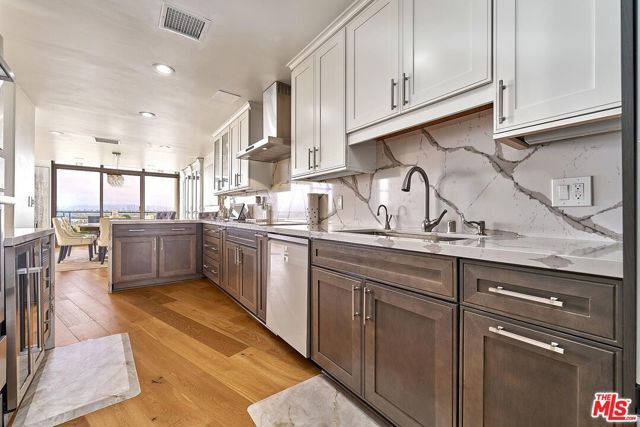 4337 Marina City Drive PH40, Marina Del Rey, CA 90292