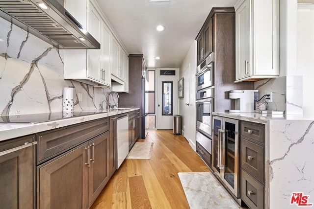 4337 Marina City Drive PH40, Marina Del Rey, CA 90292