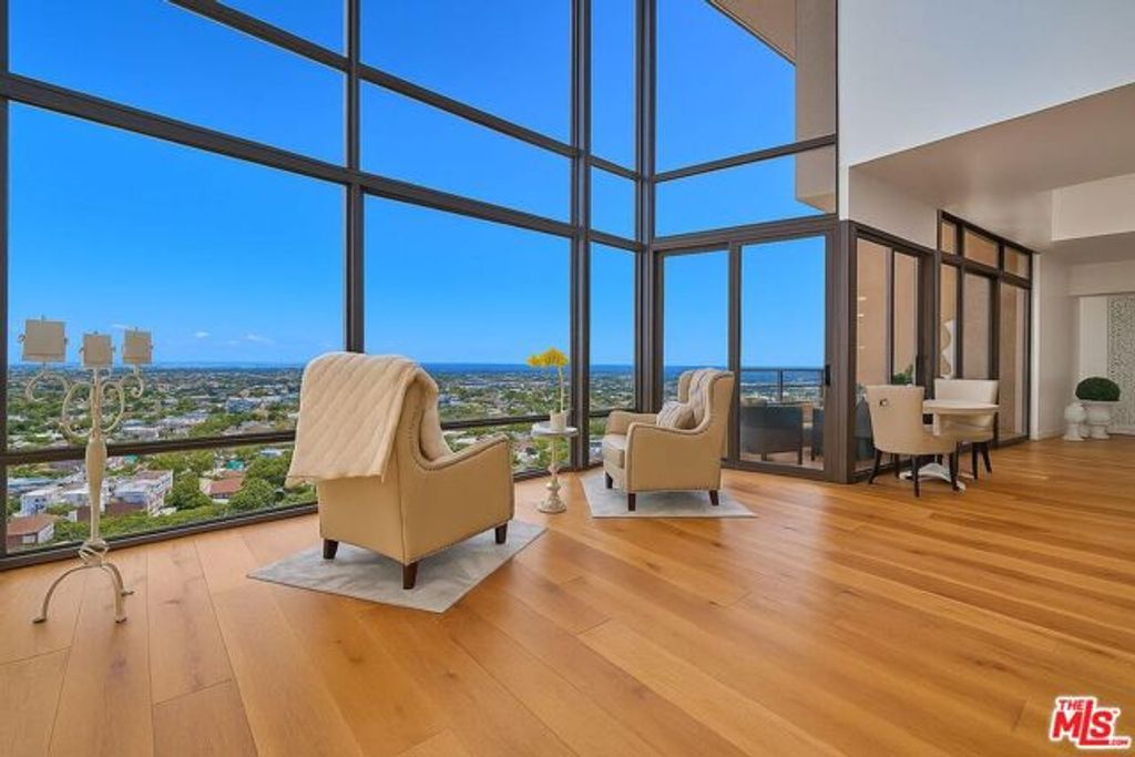 4337 Marina City Drive PH40, Marina Del Rey, CA 90292