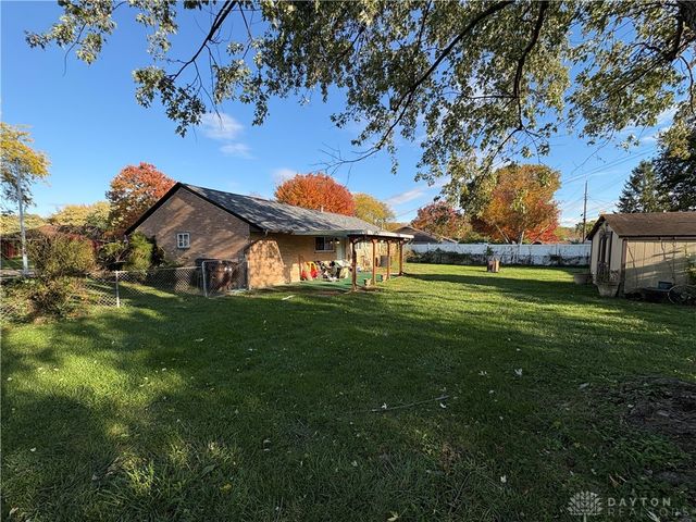 4629 Richwood Drive, Dayton, OH 45439