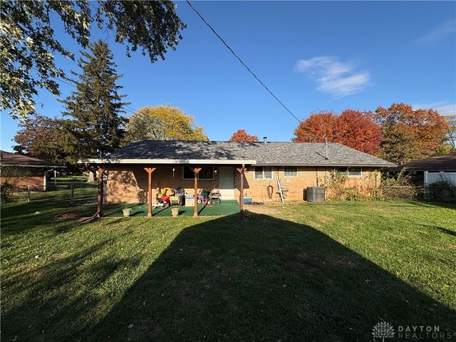 4629 Richwood Drive, Dayton, OH 45439