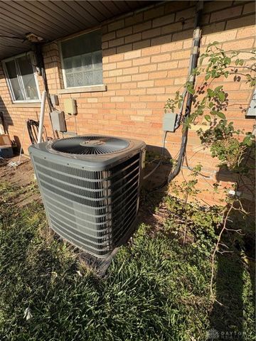 4629 Richwood Drive, Dayton, OH 45439