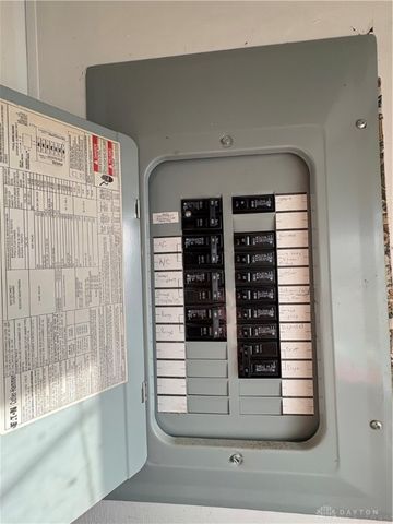 4629 Richwood Drive, Dayton, OH 45439