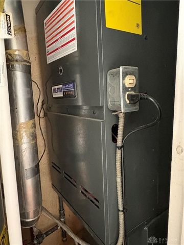 4629 Richwood Drive, Dayton, OH 45439