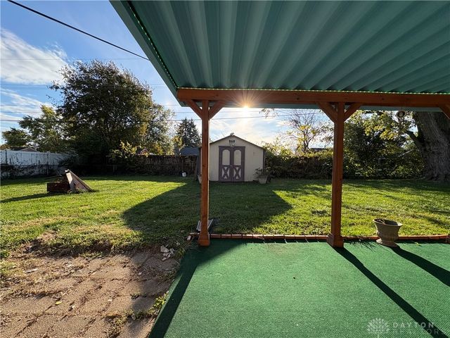 4629 Richwood Drive, Dayton, OH 45439