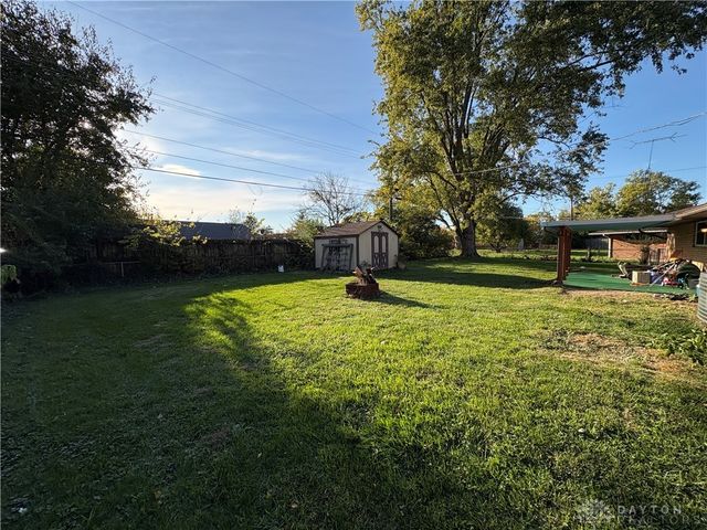 4629 Richwood Drive, Dayton, OH 45439