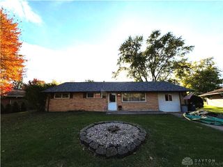 4629 Richwood Drive, Dayton, OH 45439