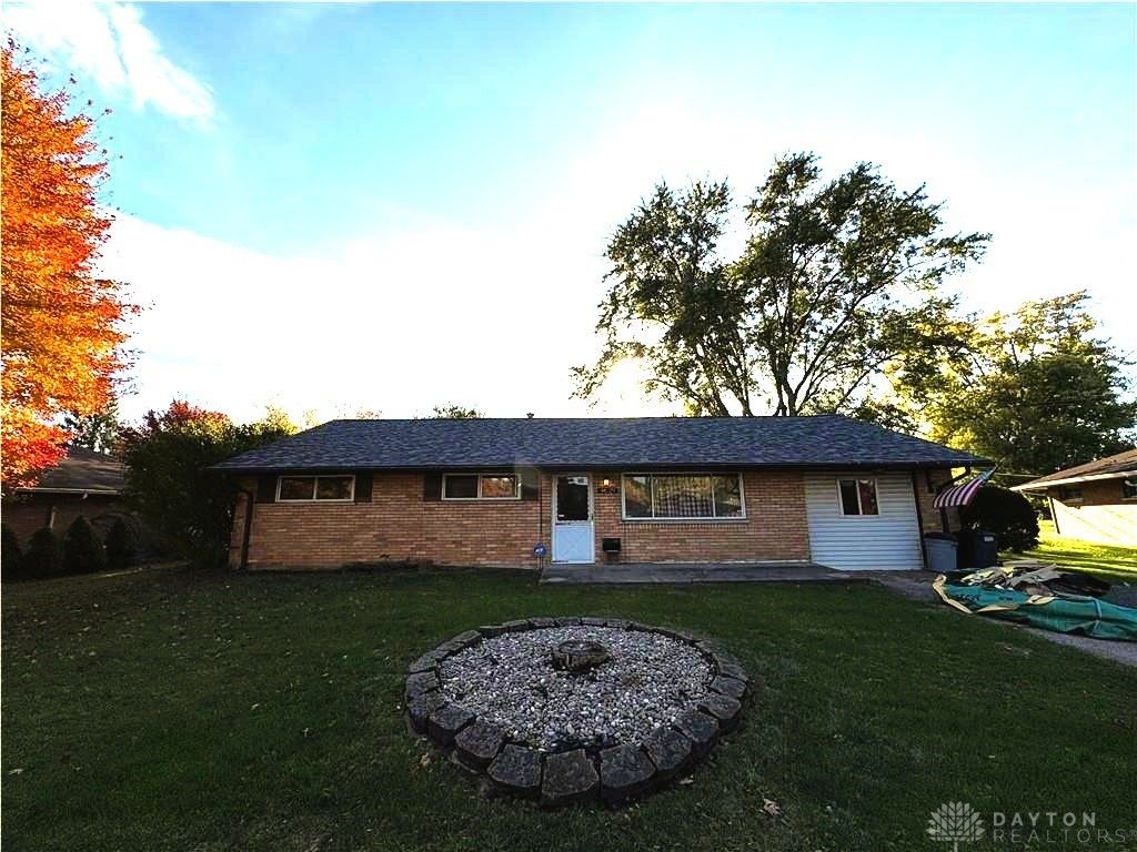 4629 Richwood Drive, Dayton, OH 45439
