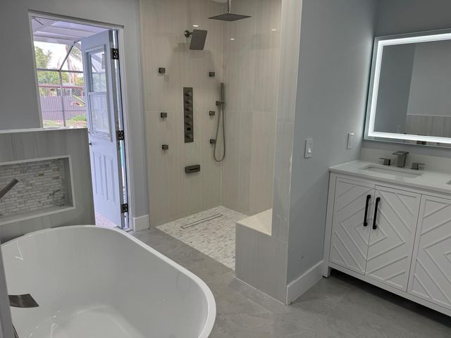 7441 SW 19TH Street, Plantation, FL 33317