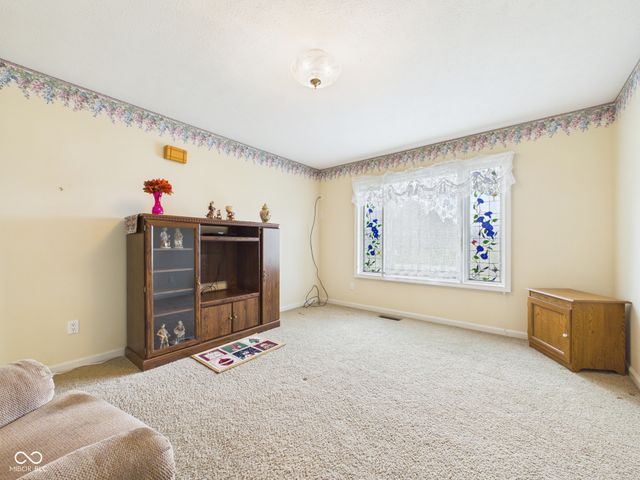 116 E 51st Street, Anderson, IN 46013