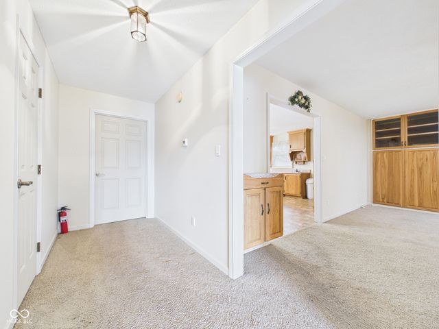 116 E 51st Street, Anderson, IN 46013