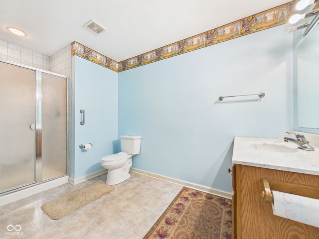 116 E 51st Street, Anderson, IN 46013