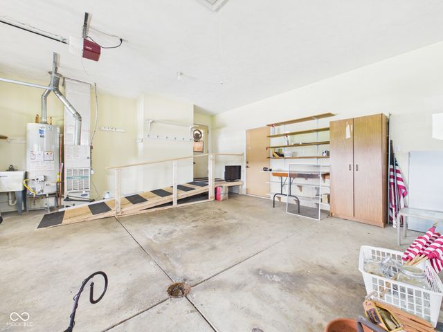 116 E 51st Street, Anderson, IN 46013