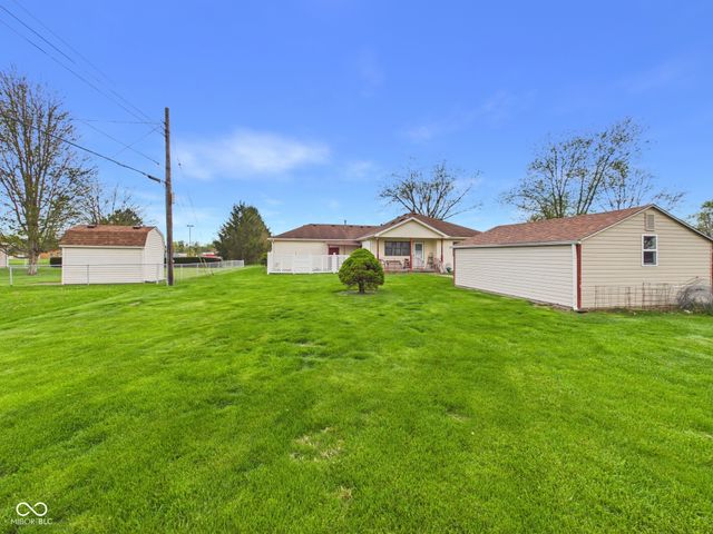 116 E 51st Street, Anderson, IN 46013