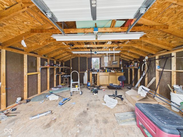 116 E 51st Street, Anderson, IN 46013