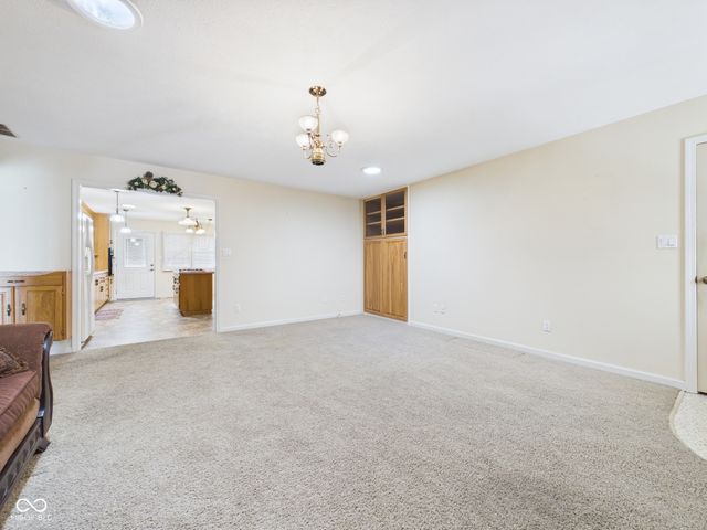 116 E 51st Street, Anderson, IN 46013