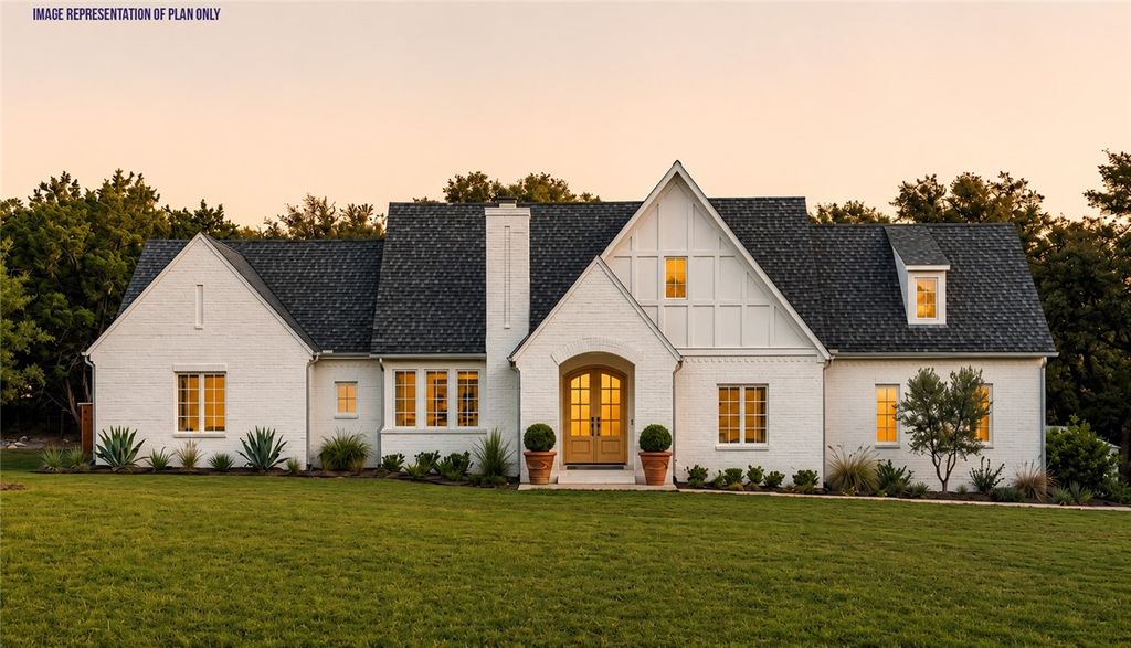 Lot 17 Otter Road, Prairie Grove, AR 72753