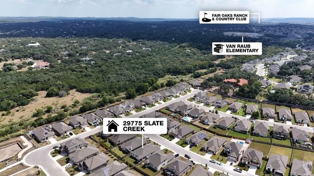29775 Slate CRK, Boerne, TX 78015