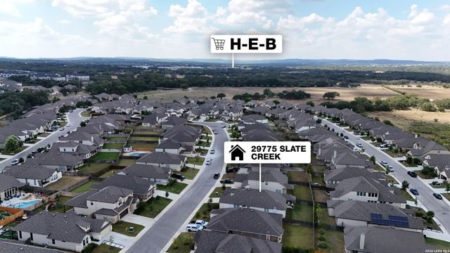 29775 Slate CRK, Boerne, TX 78015