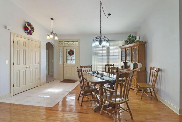 3107 King CIRCLE, Twin Lakes, WI 53181