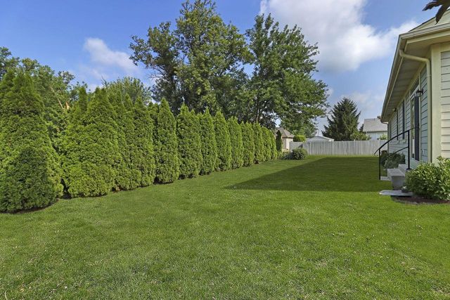 3107 King CIRCLE, Twin Lakes, WI 53181