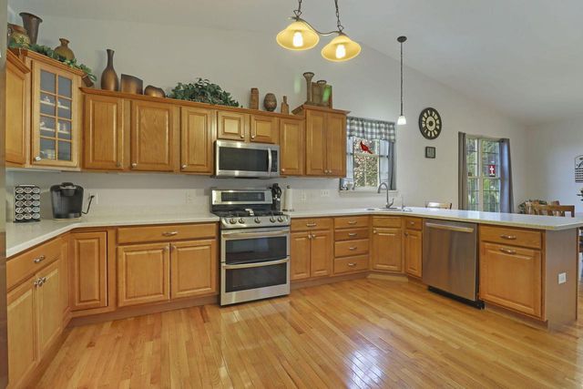 3107 King CIRCLE, Twin Lakes, WI 53181